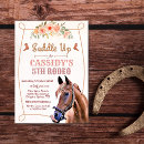 Search for pony rides invitations Floral