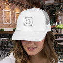 Search for logo hats Swag