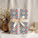 Search for greek wrapping paper Mediterranean pattern