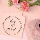 Search for thank you rubber stamps Script