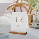 Search for acrylic table cards Dusty blue
