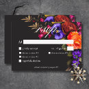 Search for harvest dinner invitations Elegant script