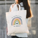 Search for teachers day tote bags Modern