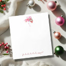 Search for christmas notepads Watercolor