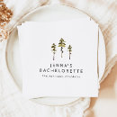 Search for mountains napkins Pine tree