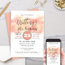 Search for sweet as a peach first birthday Elegant
