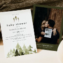 Search for tree baby shower invitations Mother to be