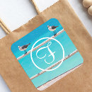 Search for beach bird stickers Seagull