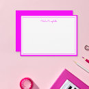 Search for neon note cards Modern