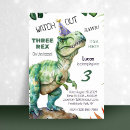 Search for 3 year old birthday invitations For kids