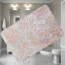 Search for vintage roses bath mats Floral