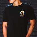 Search for cat paw print tshirts Puppy