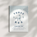 Search for blue t invitations For her