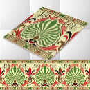 Search for greek pattern tiles Vintage