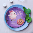 Search for pink halloween plates Bow