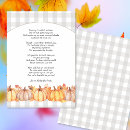 Search for poem halloween invitations Pumpkin