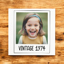 Search for photo napkins Vintage