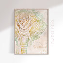 Search for mandala elephant art Spiritual