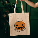 Search for bucket bags Trick or treat