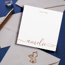 Search for copper note cards Minimalist