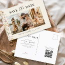 Search for save the date wedding announcement cards Colourful