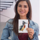 Search for desert birds postcards Cute