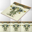 Search for peacock tiles Pattern