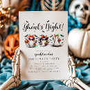 Search for night halloween invitations Spooktacular