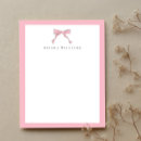 Search for ribbons note cards Elegant