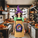 Search for eerie aprons Cat