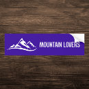 Search for adventure bumper stickers Camping