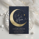 Search for jack and jill baby shower invitations For her