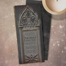 Search for cemetery halloween invitations Tombstone