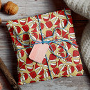 Search for traditional christmas wrapping paper Old fashioned