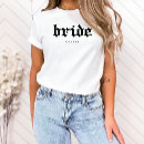 Search for gothic womens tshirts Black and white