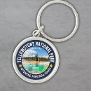 Search for yellowstone key rings Landscape