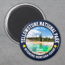 Search for yellowstone national park magnets Travel