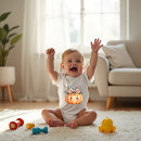 Search for babys first halloween gifts Watercolor