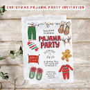 Search for sleepover christmas invitations Family winter holidays