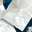 Search for hotel welcome stickers Elegant