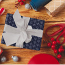 Search for let it snow wrapping paper Simple