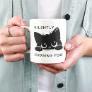 Search for silent mugs Modern