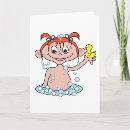 Search for baby bath cards Yellow duck