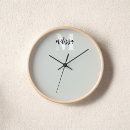Search for sage green clocks Simple