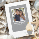 Search for beach christmas cards Sand
