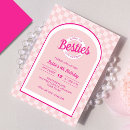 Search for doll birthday invitations Let's go party