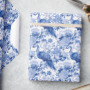 Search for ginger jar wrapping paper Chinoiserie