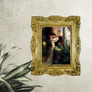 Search for frank dicksee posters Romeo and juliet