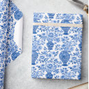 Search for ginger jar wrapping paper Chinoiserie