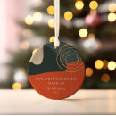 Search for abstract christmas tree decorations Modern